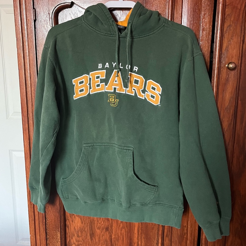 Baylor Sweatshirt